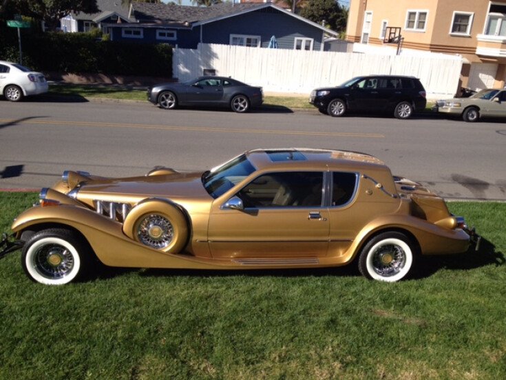 Thumbnail Photo undefined for 1986 Zimmer Golden Spirit